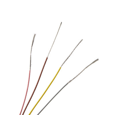 Good price HEAT 205 Dingzun Cable High Temperature UL1538 FEP HIGH TEMPERATURE WIRE for Electronic Appliances online