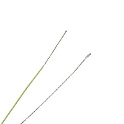 Good price HEAT 205 DingZun Cable Fast Delivery 16-32awg UL1591 FEP High Temperature Wire for Lighting online