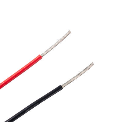 Good price HEAT 205 UL1577 FEP High Temperature  Cable For Instrumentation online