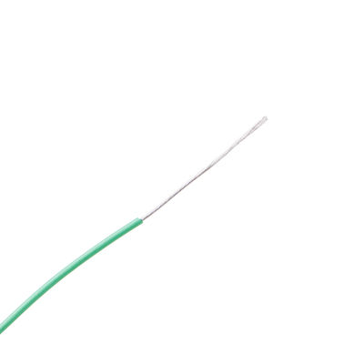 Good price Dingzun Cable The Fine Quality High Temperature UL1708 PFA HIGH TEMPERATURE WIRE for Instrumentation online