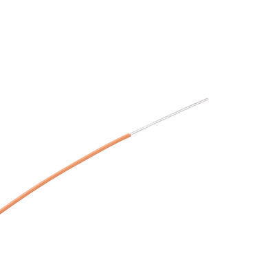 Good price Dingzun Cable Wholesale Customized Good Quality Resistance UL1709 PFA HIGH TEMPERATURE WIRE for Instrumentation online