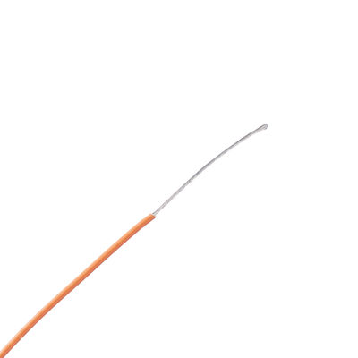 Good price Dingzun Cable Wholesale Customized Good Quality UL1859 PFA High Temperature Wire for Instrumentation online