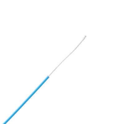 Good price 32AWG High Temperature  Cable UL1929 PFA For Instrumentation online