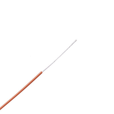 Good price Electric UL10371 PFA High Temperature  Cable 6AWG For Lighting online