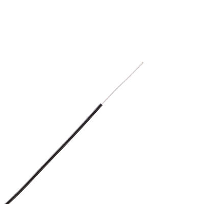 Good price PFA High Temp Cable 28 AWG 26 AWG Silver Copper Nickel Copper Tinned Copper online