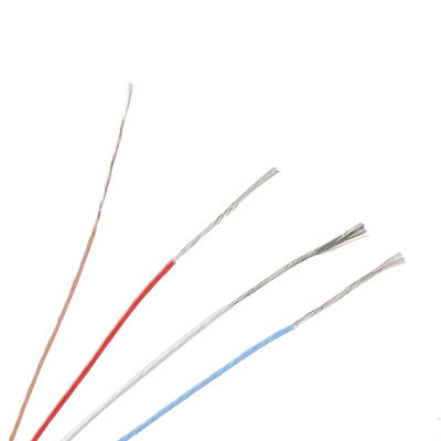 Good price High Temperature PTFE Shielded Cable online