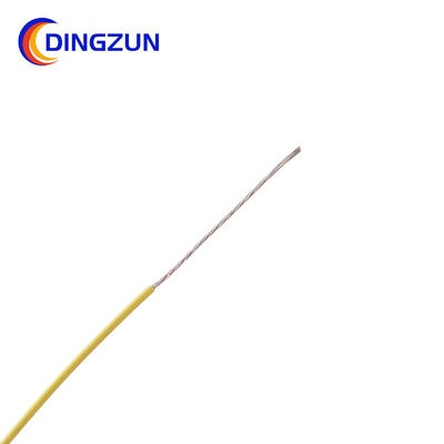 Good price HEAT 260 UL1570 PTFE High Temperature Wire 15 AWG For Lighting online