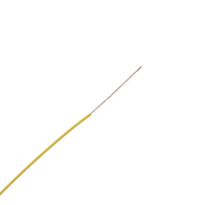Good price HEAT 260 Ultra Flexible UL1659 PTFE Silver Plated Stranded Copper Wire High Temperature online