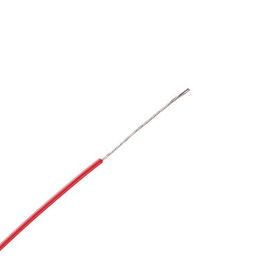 Good price HEAT 260  250 degree PTFE military standard high temperature wire online