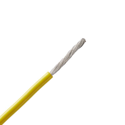 Good price Silicone Cable heat resistance 200 degree high temperature cable online