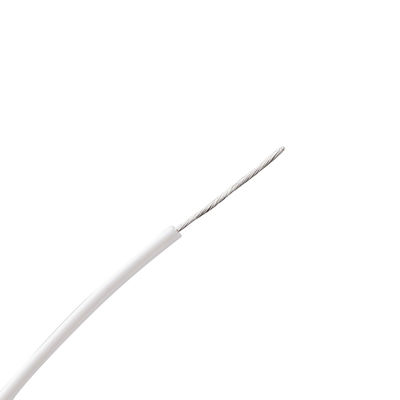 Good price SIF SIFE Electrical Power UL3135 Silicon Rubber Wire 12AWG For Instrumentation online