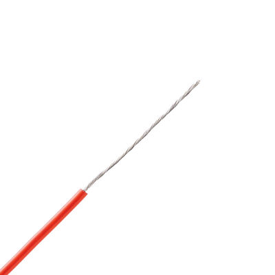 Good price Heat Resistance High Temp Silicone Cable Flexible 20 AWG For Lighting Equipment online