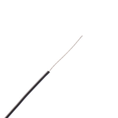 Good price SIF SIFE UL3137 Silicone Cable 24AWG  Heat Resistant  Cable online