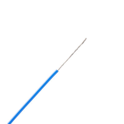 Good price HEAT 180 Flame Retardant  Electric Flexible Silicone Cable High Temperature For Instrumentation online