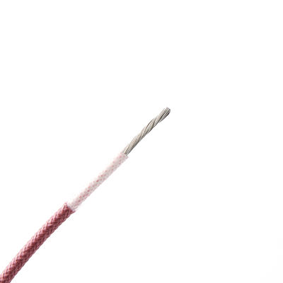 Good price Insulated Rubber Wire Fire Protection Cable For Electronic Appliances online