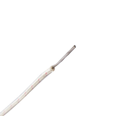 Good price PE Insulation Fire Resistant Cable Electric High Temperature Mica Wire online