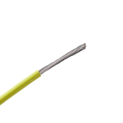 Good price Electric Connecting XLPE Insulated Copper Wire For Lighting online