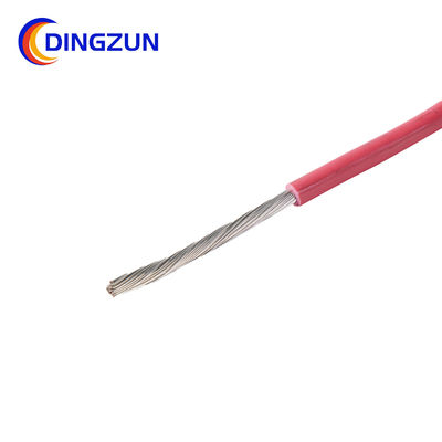 Good price Internal Connecting Insulated Copper Wire For Electrical Instrumentation online