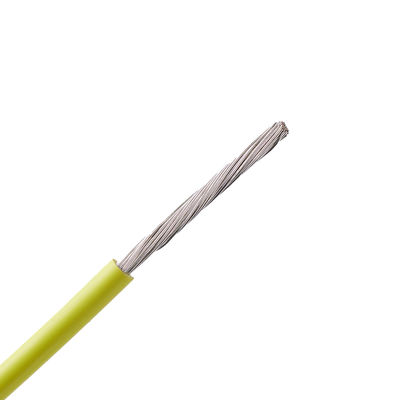 Good price AWG26 To AWG10 Railway Signal Cable Tinned Copper / Copper For Instrumentation online