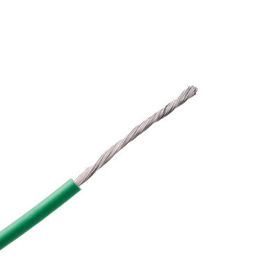 Good price 16 AWG 14 AWG 12 AWG Electric Insulated Wire Solid or Stranded online