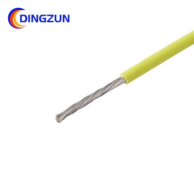 Good price Solid Stranded Railway Signal Cable 24 AWG 22 AWG 20 AWG 600V online