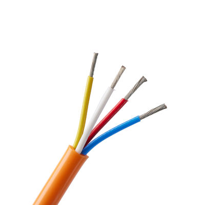 Good price SIHF Ultra Flexible Silicone Insulated Copper Wire High Temperature Cable online