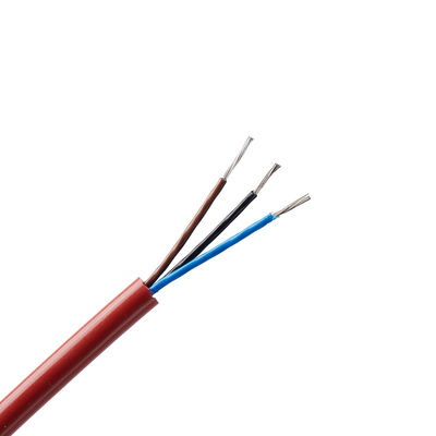 Good price SIHF Electric Connecting UL4622 High Temp Silicone Cable Electronic Appliances online