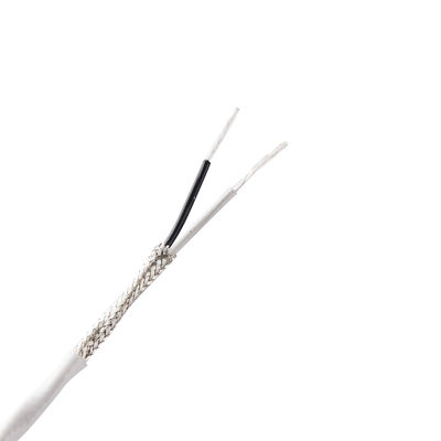 Good price HEAT 205 MC FEP 36AWG High Temperature  Cable For Instrumentation online