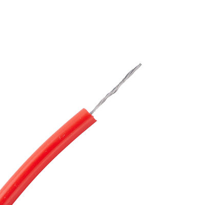 Good price UL3239 Silicone Rubber Insulated High Volated Wire For Lighting online