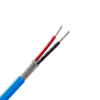 Good price Ultra Flexible KC Thermocouple Compensation Cable Type K Wire online