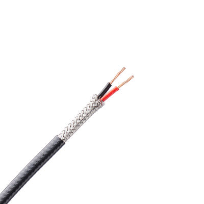 Good price Type NX Thermocouple Extension And Compensation Wire online