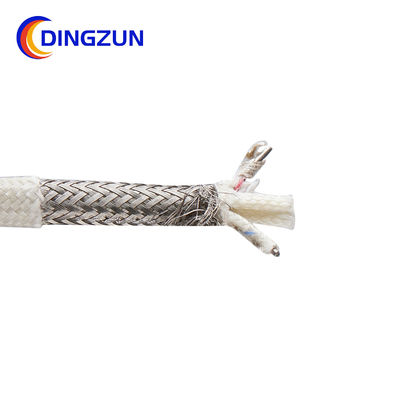 Good price Instrumentation Fireproof Electrical Cable High Temperature online
