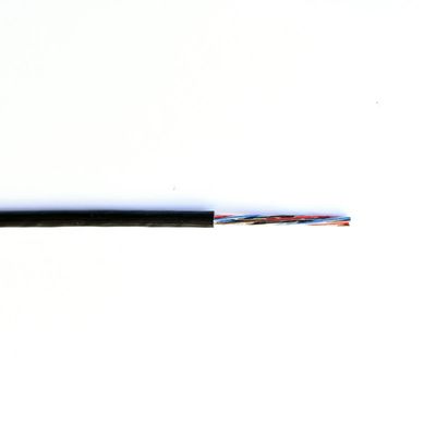 Good price Silicone Rubber Sheath 9 Cores Shielded Cable For Remote Gas Meter online