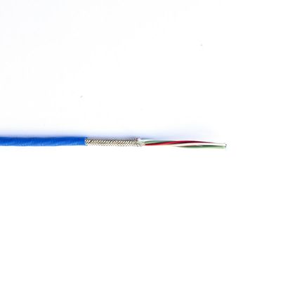 Good price SIHF GLP AFPF 8 Cores High Temperature Multi Core Shielded Cable FEP PFA Insulaton online