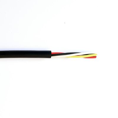 Good price SIHF 4 Cores Multi Core Control Cable Motor Lead Cable online