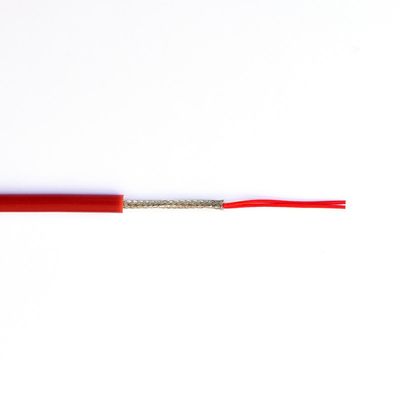 Good price H05SS-F FEP Insulated Multi Core Shielded Cable For Instruments online