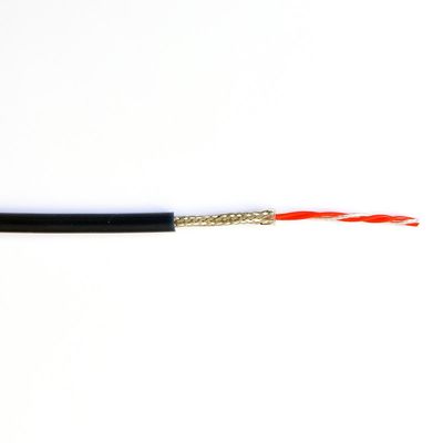 Good price SIHF GLP 3 Cores FEP Insulated Multi Core Shielded Cable For Elctronic Instruments online