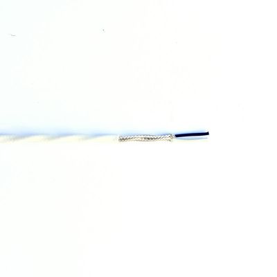 Good price AFPF 2 Cores FEP Insulated Shielded Cable For Sensors online