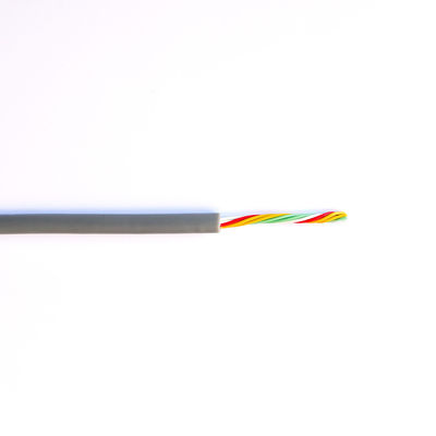 Good price 7 core multi core silicone cable control cable online