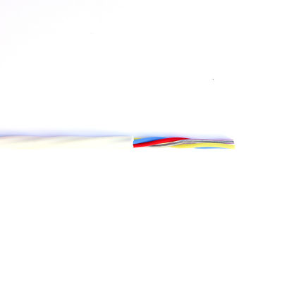 Good price HEAT 205 MC 4 Cores 4x16AWG FEP Heat Resistant Silicone Cable For Motor Lead Wire online