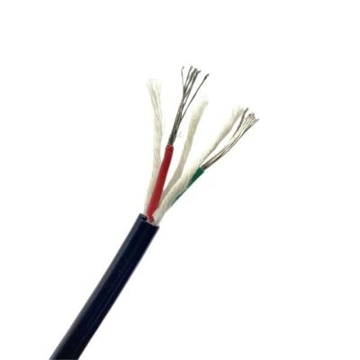 Good price SIHF 2 Core PVC Insulation Sheath Sensor Control Multi Core Shielded Cable 2 X 0.75mm2 online