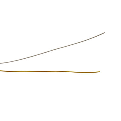 Good price 24AWG 250C Hook Up High Temp Silicone Cable ETFE Insulation online