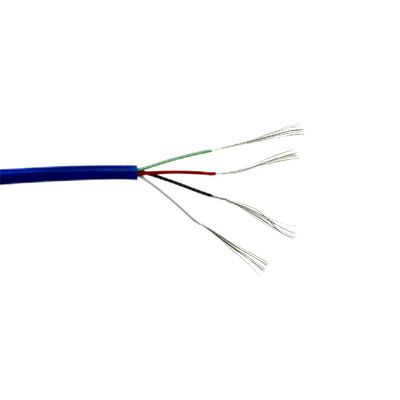 Good price SIHF Dingzun Flexible Silicone Medical Cable 4 Core online
