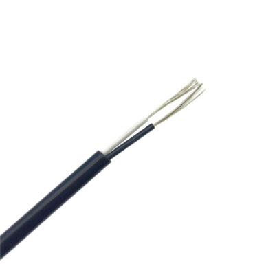 Good price SIHF Dingzun Cable 2 Cores 2 X 0.5mm2 Silicone Insulation And Sheath Cable 200C High Temperature Cable online