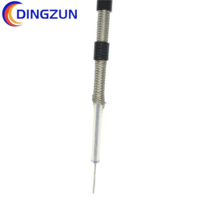 Good price Dingzun Cable High Voltage 50KV Fep 200C Shielded Wire online
