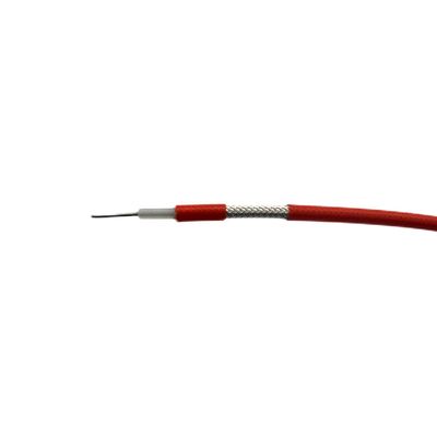 Good price Dingzun Cable PTFE Low Temperature  Liquid Level Sensor Wire online