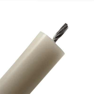 Good price SIF SIFE 8mm2 50KVDC Silicone Insulated High Voltage Cable UL3239 online