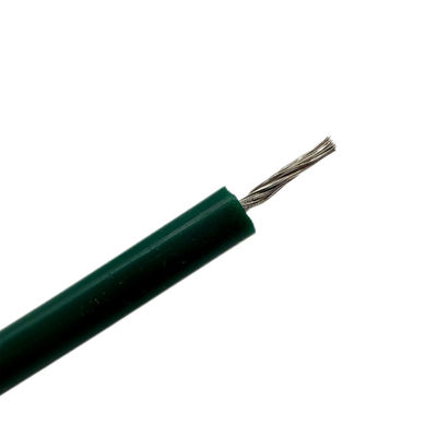 Good price Silicone Insulation Extra High Voltage Cable 30kv UL3239 online