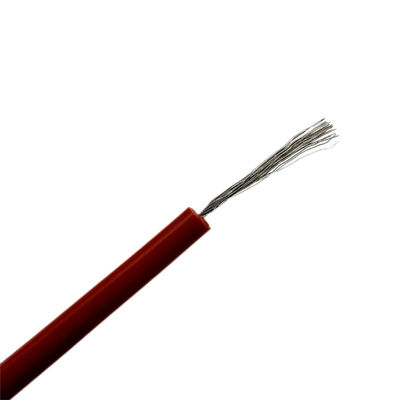 Good price UL3239 40KV High Voltage Cable Silicone Insulation online