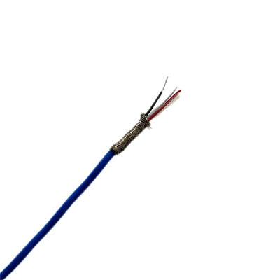 Good price 3*24AWG Shielded Rtd Wire online